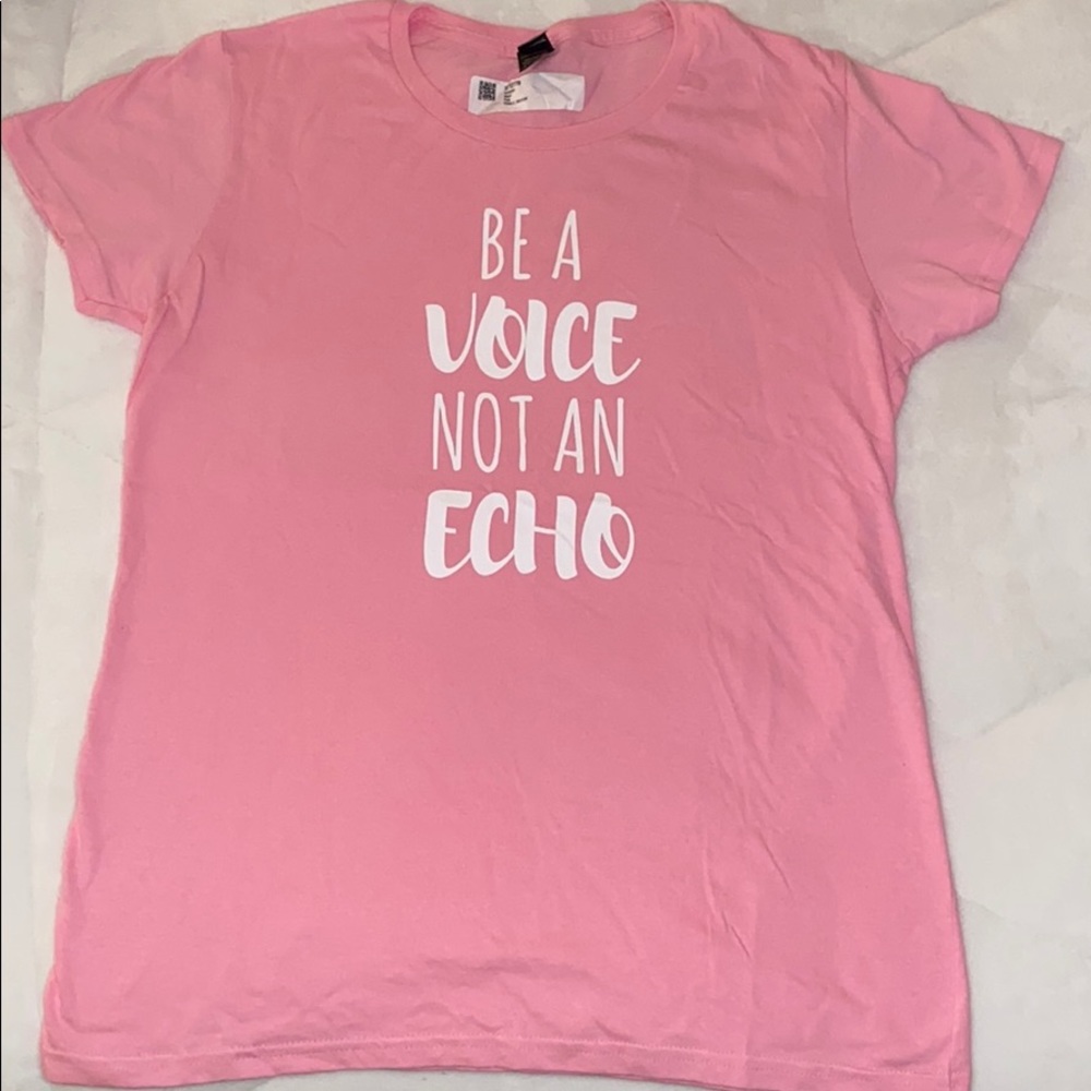 Inspirational T-Shirt